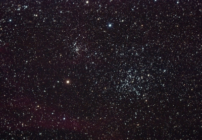 M38 / NGC1907